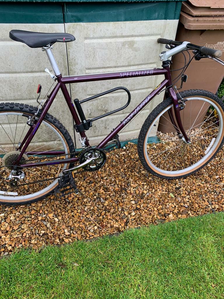 1994 specialized rockhopper